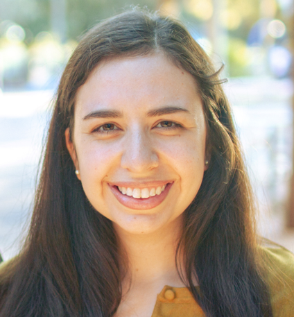 Kristen Michaelson, Ph.D.